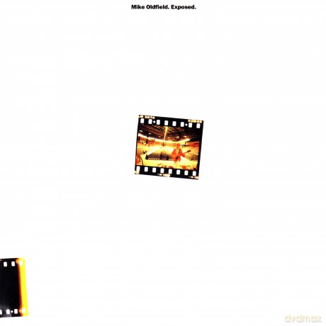 Mike Oldfield: Exposed [2xWinyl]