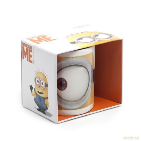 Despicable Me: Eyes Kubek