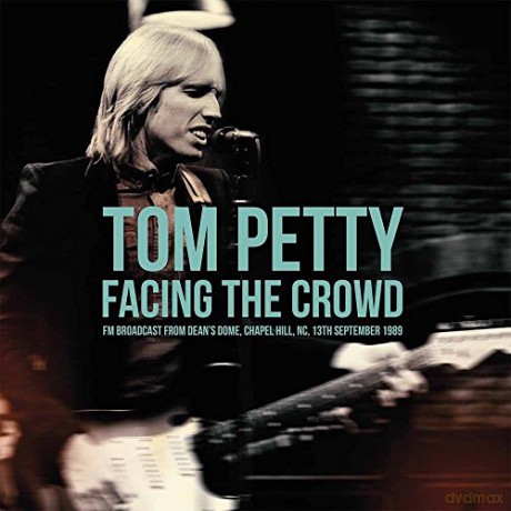 Tom Petty: Facing The Crowd [2xWinyl]