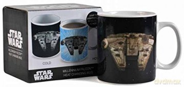 Star Wars: Falcon Kubek (Gwiezdne Wojny)
