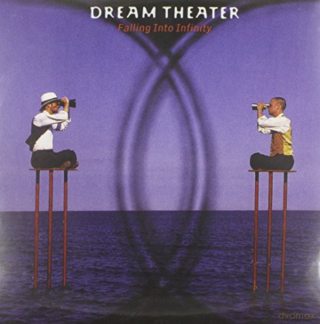 Dream Theater: Falling Into Infinity [2xWinyl]