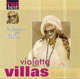 Violetta Villas: The Best - Ja Jestem Już Taka [CD]