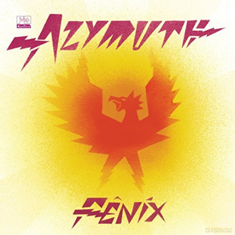 Azymuth: Fenix [Winyl]