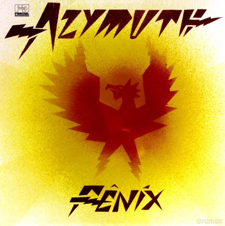 Azymuth: Fenix [Winyl]