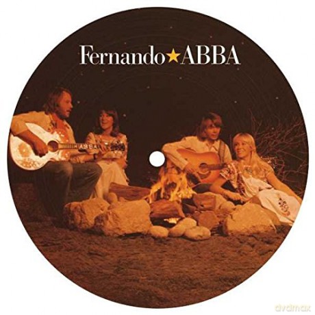 ABBA: Fernando [Winyl]