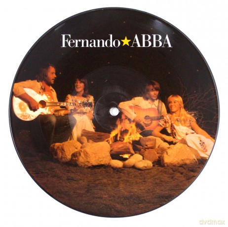 ABBA: Fernando [Winyl]