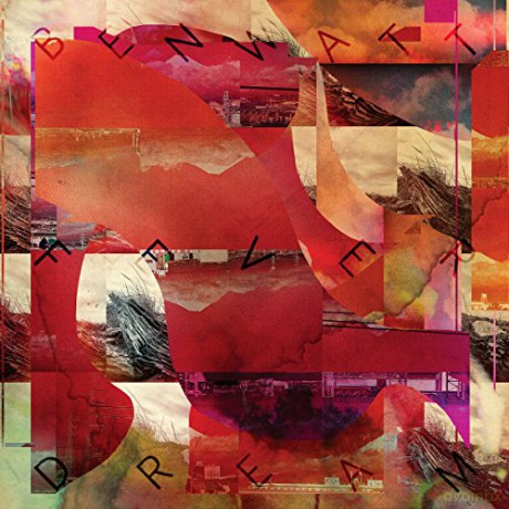 Ben Watt: Fever Dream [Winyl]