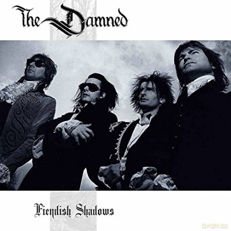 Damned: Fiendish Shadows [2xWinyl]