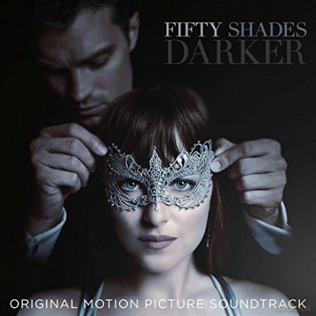 Fifty Shades Darker [2xWinyl]