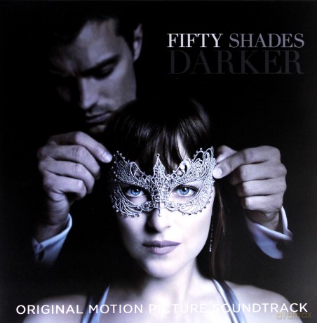 Fifty Shades Darker [2xWinyl]