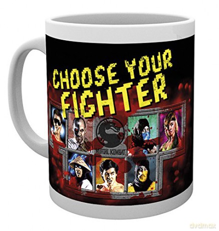 Mortal Kombat: Fighter