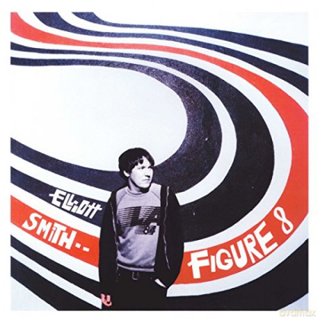 Elliot Smith: Figure 8 [2xWinyl]