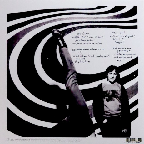 Elliot Smith: Figure 8 [2xWinyl]