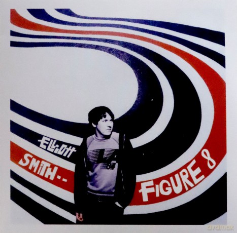 Elliot Smith: Figure 8 [2xWinyl]