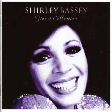 Shirley Bassey: Finest Collection [2CD]