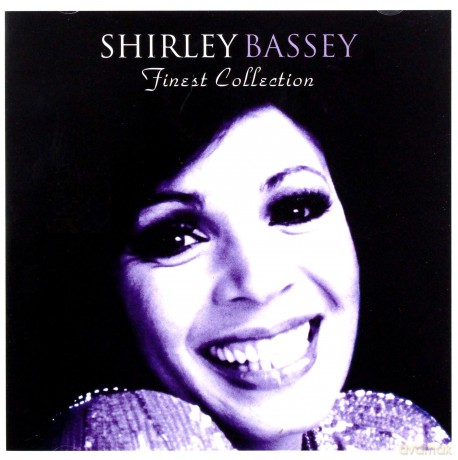 Shirley Bassey: Finest Collection [2CD]