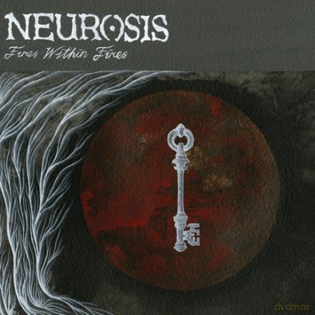 Neurosis: Fires Within Fires [Winyl]