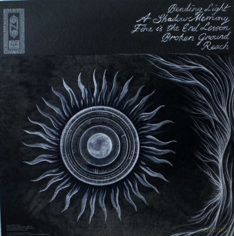 Neurosis: Fires Within Fires [Winyl]