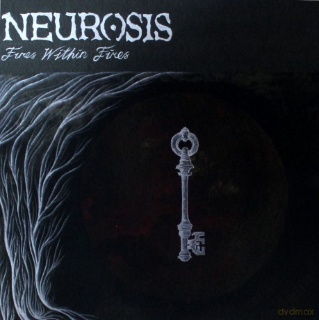Neurosis: Fires Within Fires [Winyl]