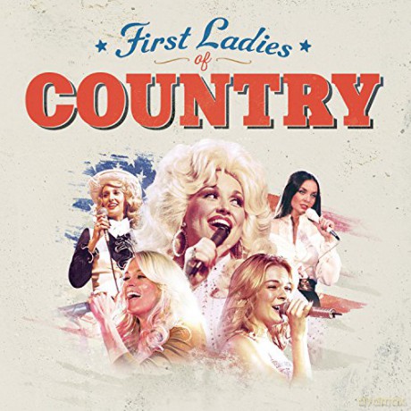 First Ladies Of Country [3CD]