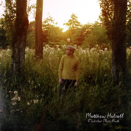 Matthew Halsall: Fletcher Moss Park [Winyl]