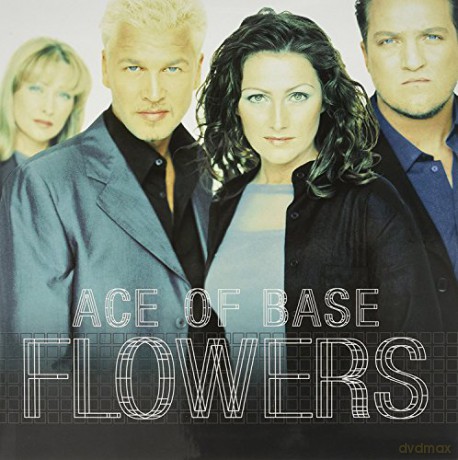 Ace Of Base: Flowers [2xWinyl]