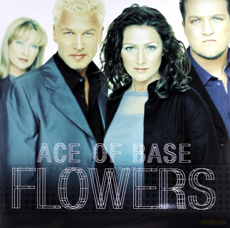 Ace Of Base: Flowers [2xWinyl]