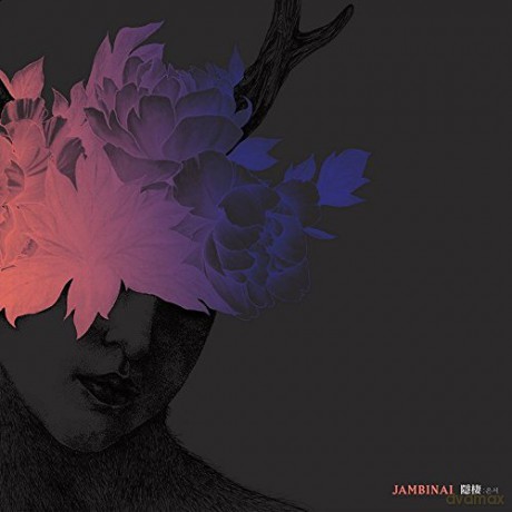 Jambinai: A Hermitage [Winyl]