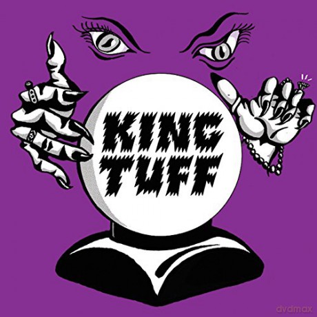 King Tuff: Black Moon Spell (ecopack) [CD]