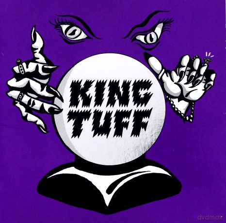 King Tuff: Black Moon Spell (ecopack) [CD]