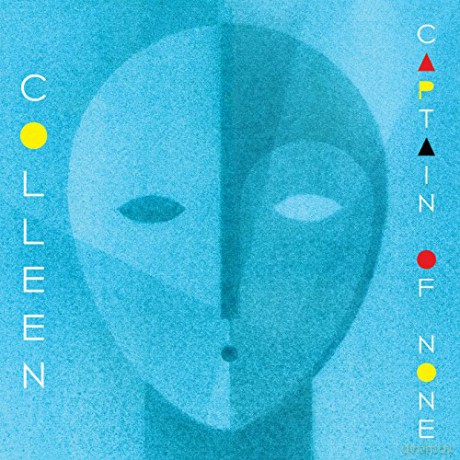 Colleen: Captain Of None [Winyl]