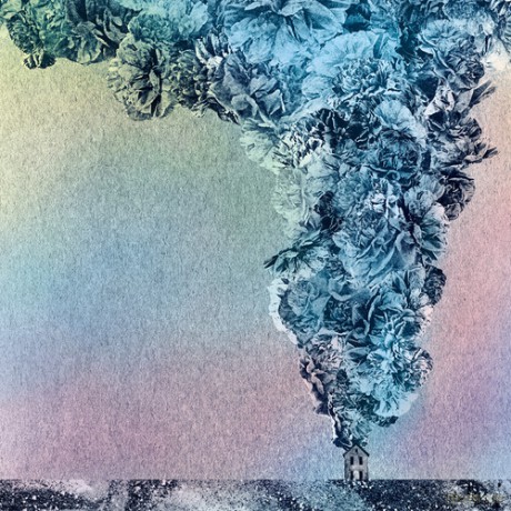 Daughn Gibson: Carnation (digipack) [CD]