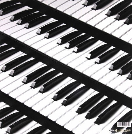 Soulwax: From Deewee [2xWinyl]