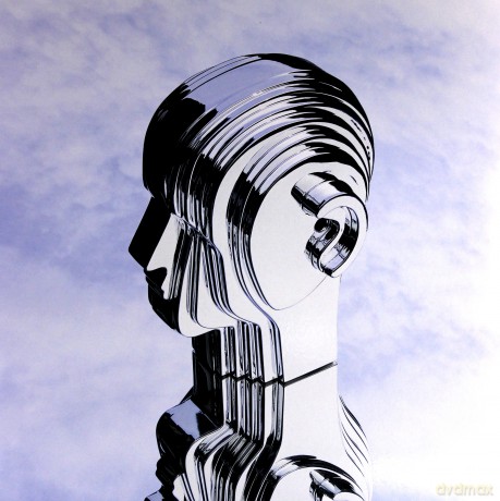 Soulwax: From Deewee [2xWinyl]