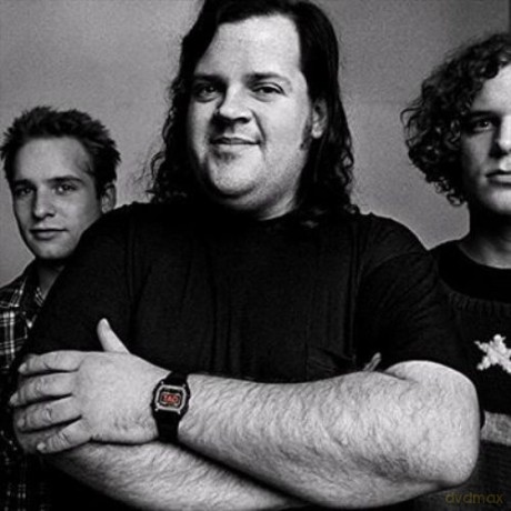 TAD: God's Balls (digipack) [CD]