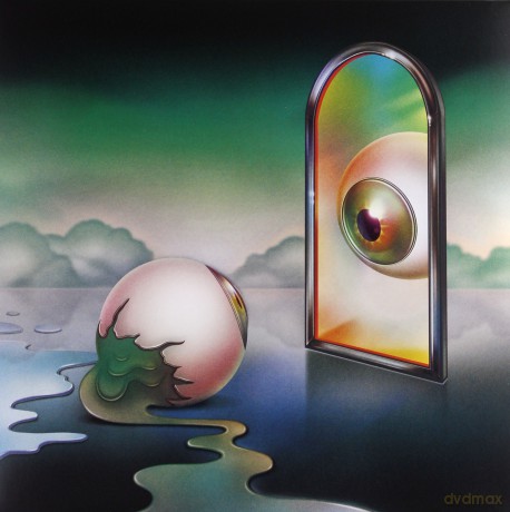 Nick Hakim: Green Twins [Winyl]