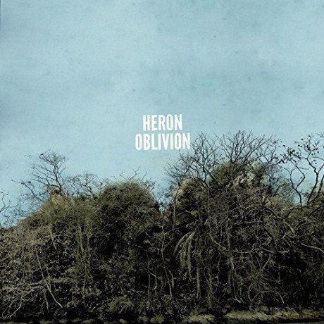 Heron Oblivion: Heron Oblivion (digipack) [CD]