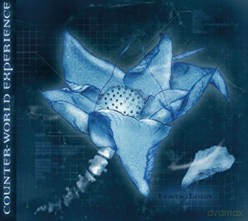 Counter-World Experience: Leaving Lotus [CD]