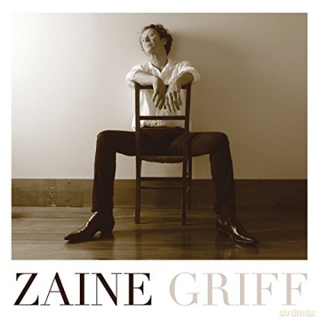 Griff Zaine: Mood Swings [CD]
