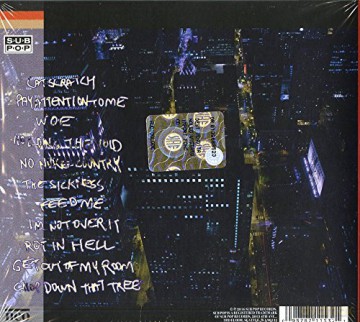 So Pitted: Neo (digipack) [CD]