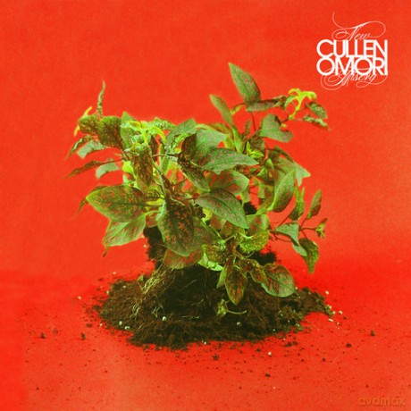 Cullen Omori: New Misery (digipack) [CD]