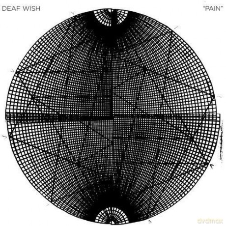 Deaf Wish: Pain (digipack) [CD]