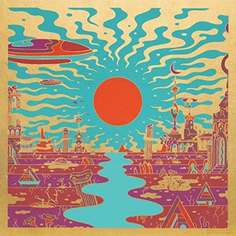 Morgan Delt: Phase Zero (digipack) [CD]