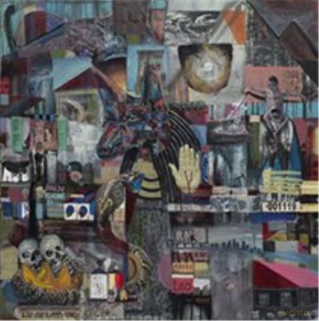 Rose Windows: Rose Windows (digipack) [CD]