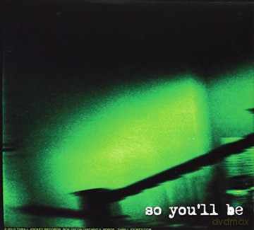 White Hills: So You Are So You'll Be (digipack) [CD]