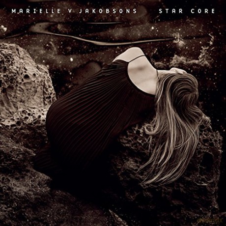 Marielle V Jakobsons: Star Core (digipack) [CD]
