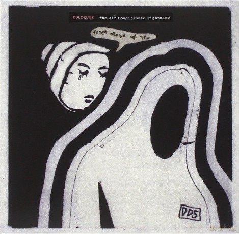 Doldrums: The Air Conditioned Nightmare (digipack) [CD]