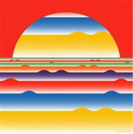 The Helio Sequence: The Helio Sequence (digipack) [CD]