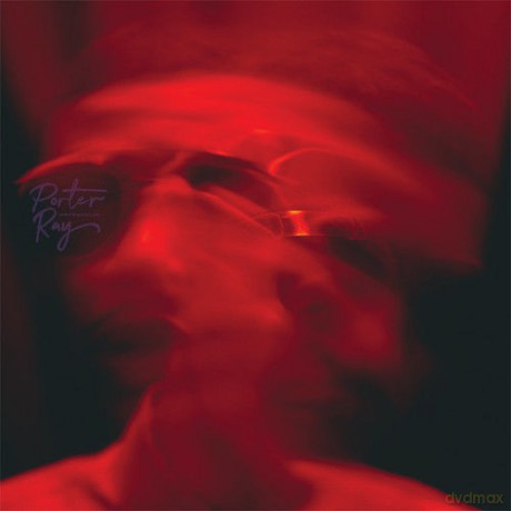 Porter Ray: Watercolor (digipack) [CD]