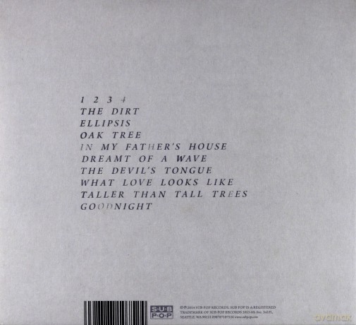 Mirel Wagner: When The Cellar Children See The Light Of Day (digipack) [CD]